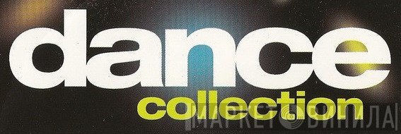 Dance Collection - Винил CD и Кассеты лейбла Dance Collection на сайте МаркетВинила