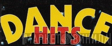 Dance Hits  - Винил CD и Кассеты лейбла Dance Hits (2) на сайте МаркетВинила