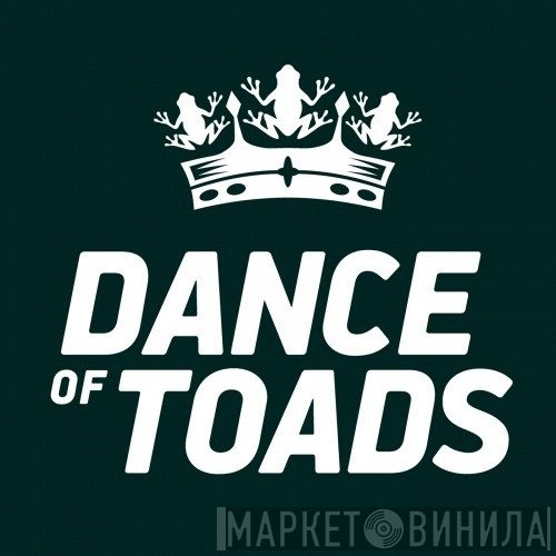 Dance Of Toads - Винил CD и Кассеты лейбла Dance Of Toads на сайте МаркетВинила