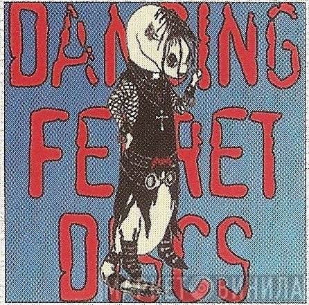 Dancing Ferret Discs - Винил CD и Кассеты лейбла Dancing Ferret Discs на сайте МаркетВинила