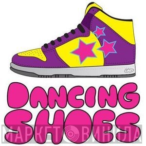 Dancing Shoes  - Винил CD и Кассеты лейбла Dancing Shoes (2) на сайте МаркетВинила