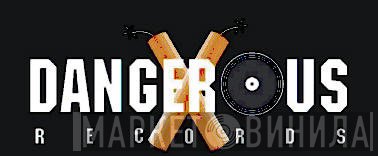 Dangerous Records - Винил CD и Кассеты лейбла Dangerous Records на сайте МаркетВинила
