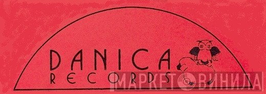 Danica Records - Винил CD и Кассеты лейбла Danica Records на сайте МаркетВинила