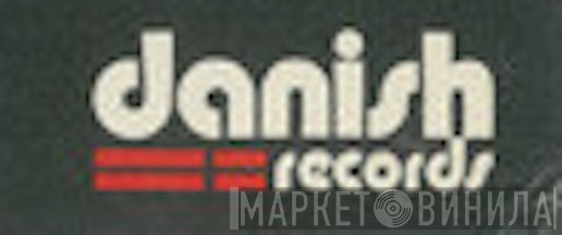 Danish Records - Винил CD и Кассеты лейбла Danish Records на сайте МаркетВинила