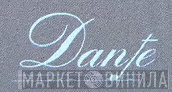 Dante - Винил CD и Кассеты лейбла Dante на сайте МаркетВинила
