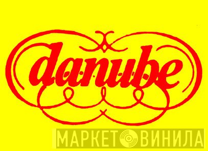 Danube - Винил CD и Кассеты лейбла Danube на сайте МаркетВинила