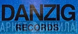 Danzig Records - Винил CD и Кассеты лейбла Danzig Records на сайте МаркетВинила