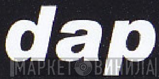 Dap  - Винил CD и Кассеты лейбла Dap (3) на сайте МаркетВинила