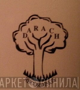 Darach Recordings - Винил CD и Кассеты лейбла Darach Recordings на сайте МаркетВинила