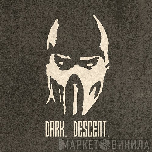 Dark. Descent. - Винил CD и Кассеты лейбла Dark. Descent. на сайте МаркетВинила
