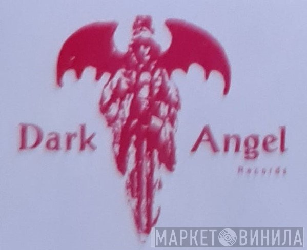 Dark Angel Records - Винил CD и Кассеты лейбла Dark Angel Records на сайте МаркетВинила