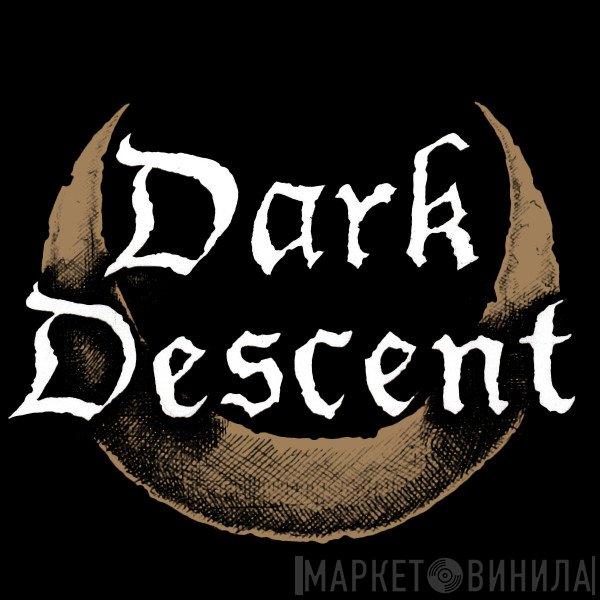 Dark Descent Records - Винил CD и Кассеты лейбла Dark Descent Records на сайте МаркетВинила