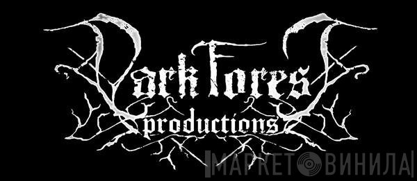 Dark Forest Productions - Винил CD и Кассеты лейбла Dark Forest Productions на сайте МаркетВинила