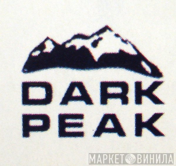 Dark Peak  - Винил CD и Кассеты лейбла Dark Peak (4) на сайте МаркетВинила