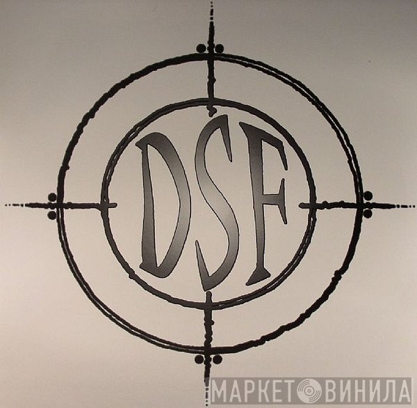 Dark Sound Foundation - Винил CD и Кассеты лейбла Dark Sound Foundation на сайте МаркетВинила