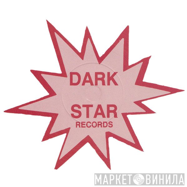 Dark Star Records  - Винил CD и Кассеты лейбла Dark Star Records (2) на сайте МаркетВинила