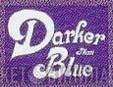 Darker Than Blue - Винил CD и Кассеты лейбла Darker Than Blue на сайте МаркетВинила