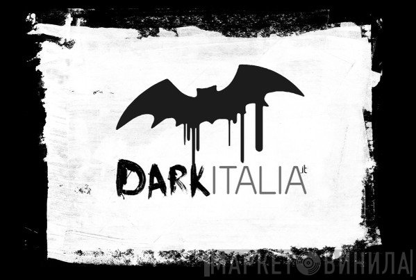Darkitalia - Винил CD и Кассеты лейбла Darkitalia на сайте МаркетВинила