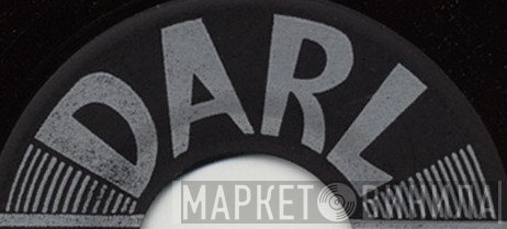 Darl - Винил CD и Кассеты лейбла Darl на сайте МаркетВинила