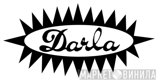 Darla Records - Винил CD и Кассеты лейбла Darla Records на сайте МаркетВинила