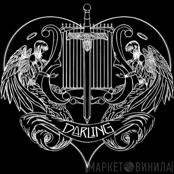 Darling Records - Винил CD и Кассеты лейбла Darling Records на сайте МаркетВинила