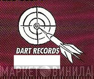 Dart Records  - Винил CD и Кассеты лейбла Dart Records (4) на сайте МаркетВинила