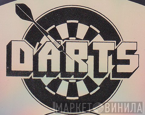 Darts  - Винил CD и Кассеты лейбла Darts (2) на сайте МаркетВинила