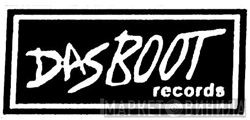 Das Boot Records - Винил CD и Кассеты лейбла Das Boot Records на сайте МаркетВинила