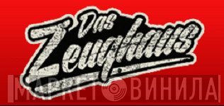 Das Zeughaus - Винил CD и Кассеты лейбла Das Zeughaus на сайте МаркетВинила