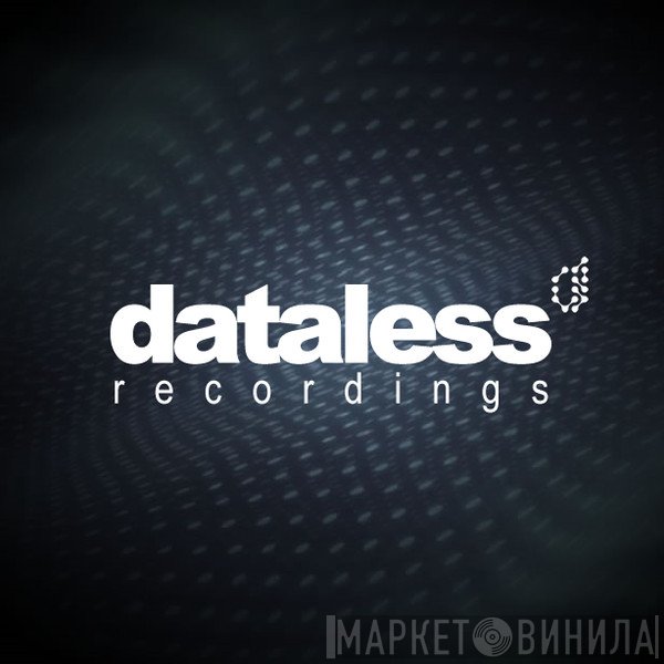 Dataless Recordings - Винил CD и Кассеты лейбла Dataless Recordings на сайте МаркетВинила
