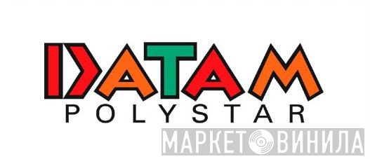 Datam Polystar - Винил CD и Кассеты лейбла Datam Polystar на сайте МаркетВинила