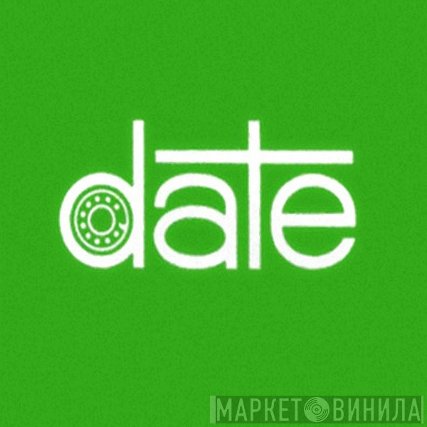 Date  - Винил CD и Кассеты лейбла Date (2) на сайте МаркетВинила