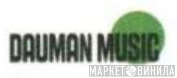 Dauman Music - Винил CD и Кассеты лейбла Dauman Music на сайте МаркетВинила