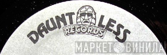 Dauntless Records - Винил CD и Кассеты лейбла Dauntless Records на сайте МаркетВинила