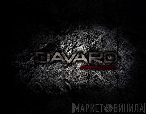 Davaro Records - Винил CD и Кассеты лейбла Davaro Records на сайте МаркетВинила