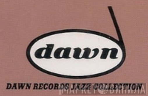Dawn Records Jazz Collection - Винил CD и Кассеты лейбла Dawn Records Jazz Collection на сайте МаркетВинила