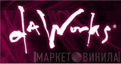 Daworks Records - Винил CD и Кассеты лейбла Daworks Records на сайте МаркетВинила