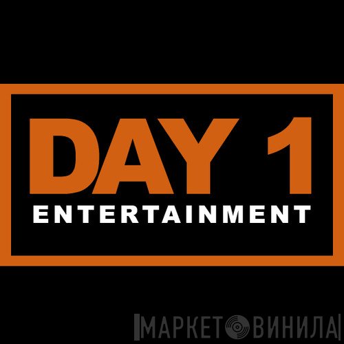 Day 1 Entertainment - Винил CD и Кассеты лейбла Day 1 Entertainment на сайте МаркетВинила