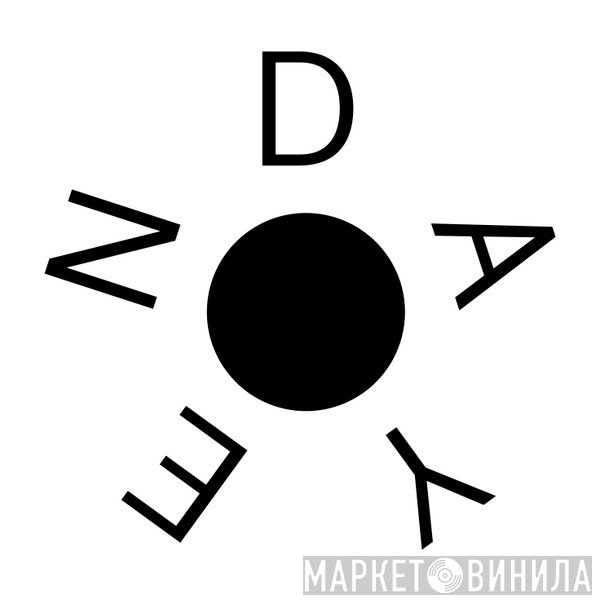 Day End Records - Винил CD и Кассеты лейбла Day End Records на сайте МаркетВинила