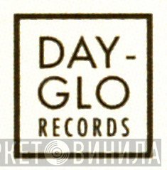 Day-Glo - Винил CD и Кассеты лейбла Day-Glo на сайте МаркетВинила