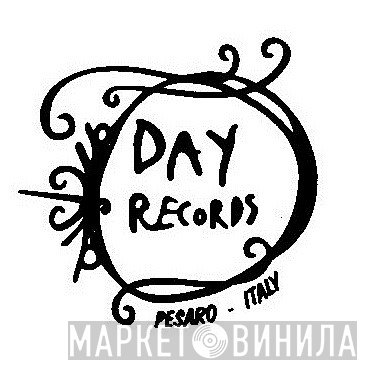 Day Records Studio - Винил CD и Кассеты лейбла Day Records Studio на сайте МаркетВинила