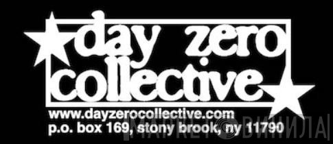 Day Zero Collective - Винил CD и Кассеты лейбла Day Zero Collective на сайте МаркетВинила