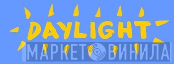 Daylight - Винил CD и Кассеты лейбла Daylight на сайте МаркетВинила