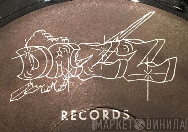 Dazz Records - Винил CD и Кассеты лейбла Dazz Records на сайте МаркетВинила