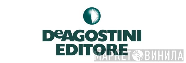 De Agostini Editore - Винил CD и Кассеты лейбла De Agostini Editore на сайте МаркетВинила