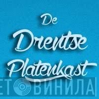 De Drentse Platenkast - Винил CD и Кассеты лейбла De Drentse Platenkast на сайте МаркетВинила