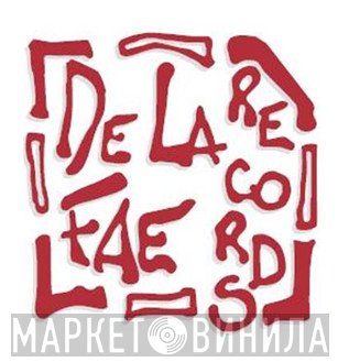 De La Fae Records - Винил CD и Кассеты лейбла De La Fae Records на сайте МаркетВинила