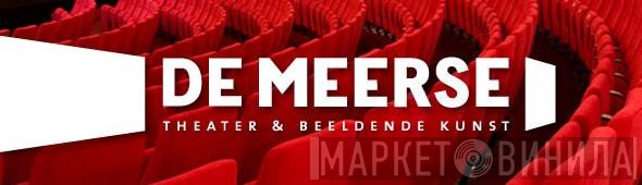 De Meerse - Винил CD и Кассеты лейбла De Meerse на сайте МаркетВинила