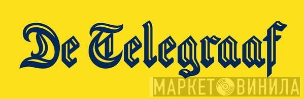De Telegraaf - Винил CD и Кассеты лейбла De Telegraaf на сайте МаркетВинила