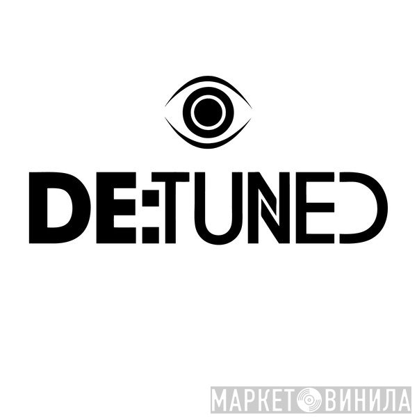 De:tuned - Винил CD и Кассеты лейбла De:tuned на сайте МаркетВинила